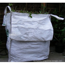 Used Recycled FIBC Bag for Garden Farm etc
